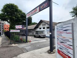Geylang Road (D14), Shop House #630187051